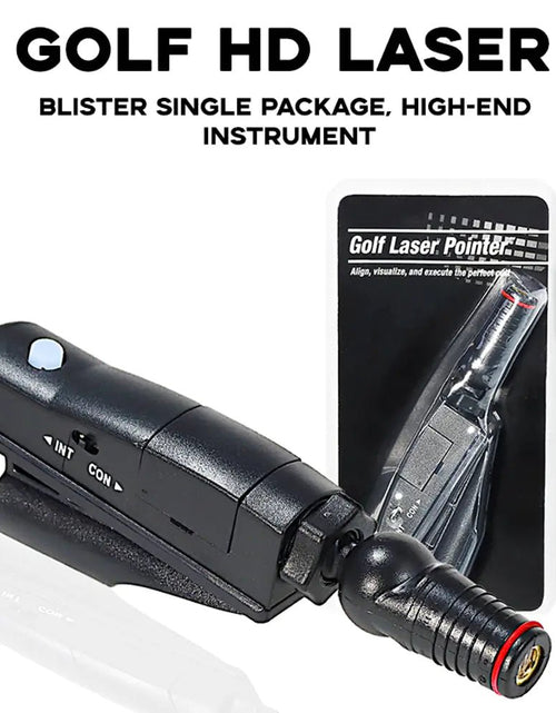 Load image into Gallery viewer, Golf Putter Laser Sight - KB General Store
