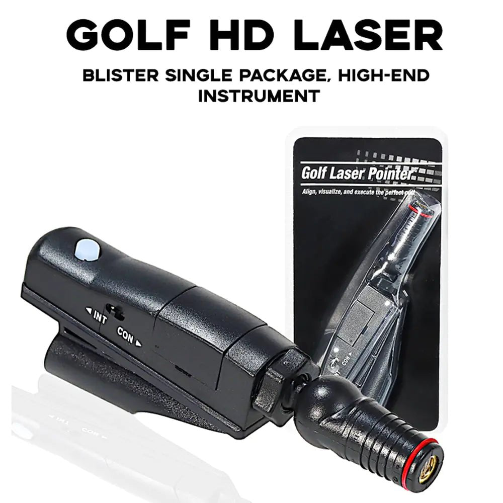 Golf Putter Laser Sight - KB General Store