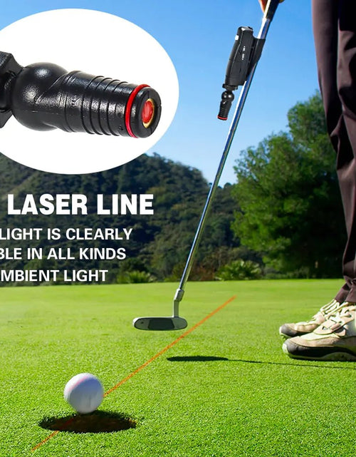 Load image into Gallery viewer, Golf Putter Laser Sight - KB General Store
