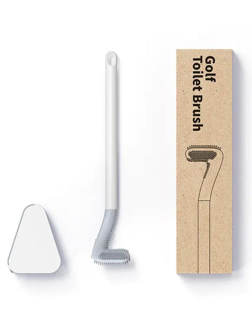 Load image into Gallery viewer, Golf Silicone Toilet Brushes - KB General Store
