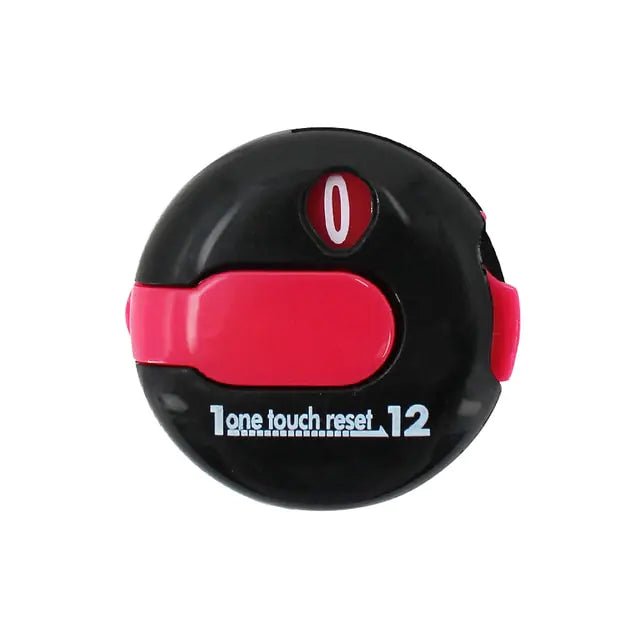 Golf Stroke Mini Counter - KB General Store