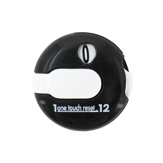 Golf Stroke Mini Counter - KB General Store