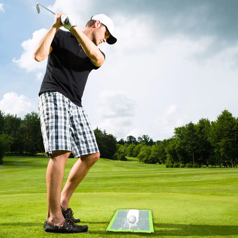 Golf Training Detection Mat - KB General Store