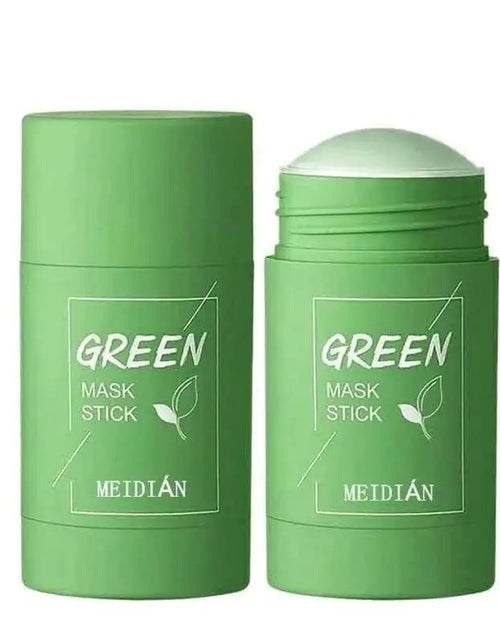 Load image into Gallery viewer, Green Tea Cleansing Mask Stick - KB General Store
