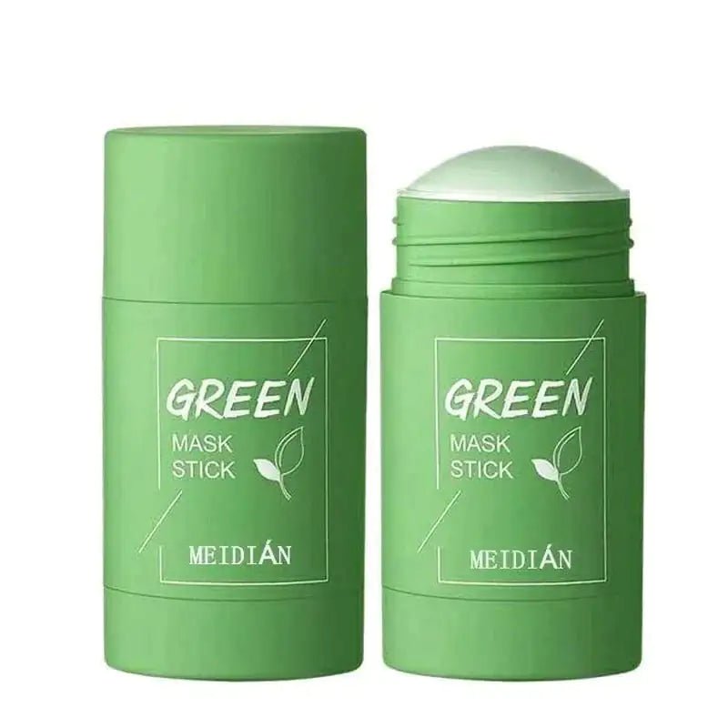 Green Tea Cleansing Mask Stick - KB General Store