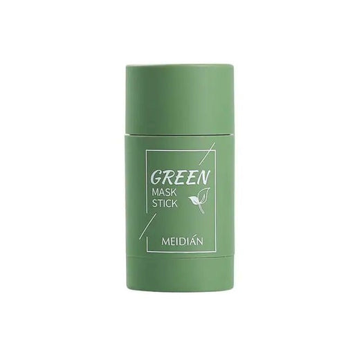 Load image into Gallery viewer, Green Tea Cleansing Mask Stick - KB General Store
