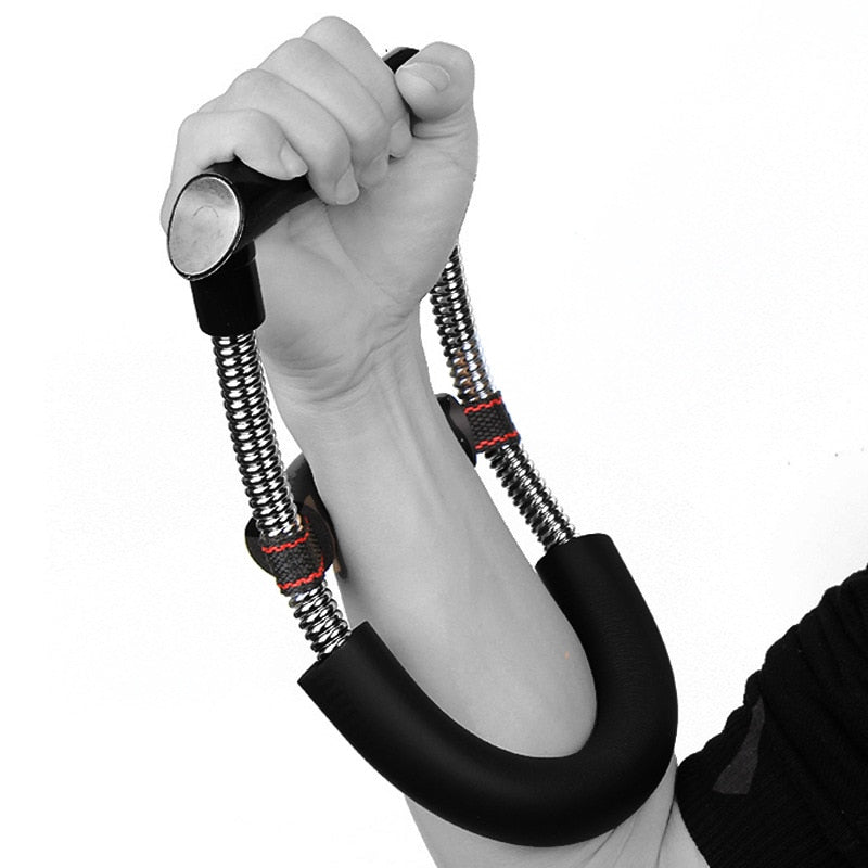 Grip Power Wrist Exerciser - KB General Store