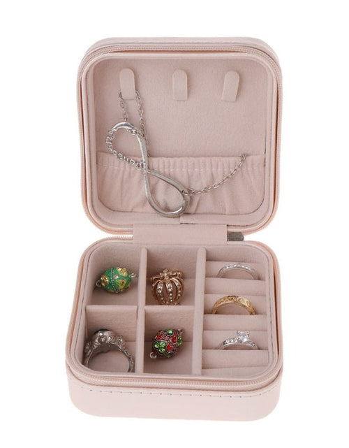 Load image into Gallery viewer, Jewelry Box - KB General Store
