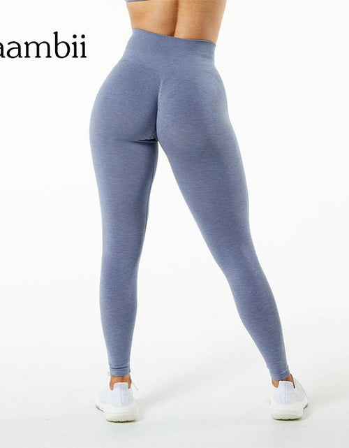 Load image into Gallery viewer, Leggings Woman Gym Sports Tights - KB General Store
