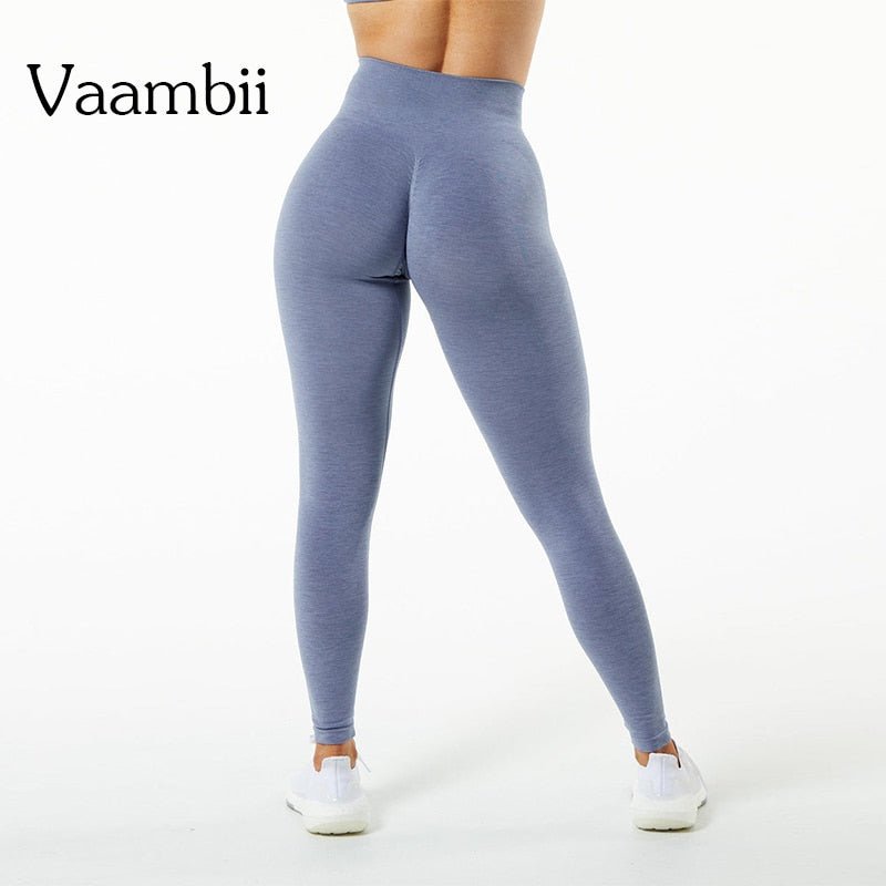 Leggings Woman Gym Sports Tights - KB General Store