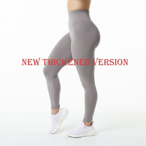 Load image into Gallery viewer, Leggings Woman Gym Sports Tights - KB General Store
