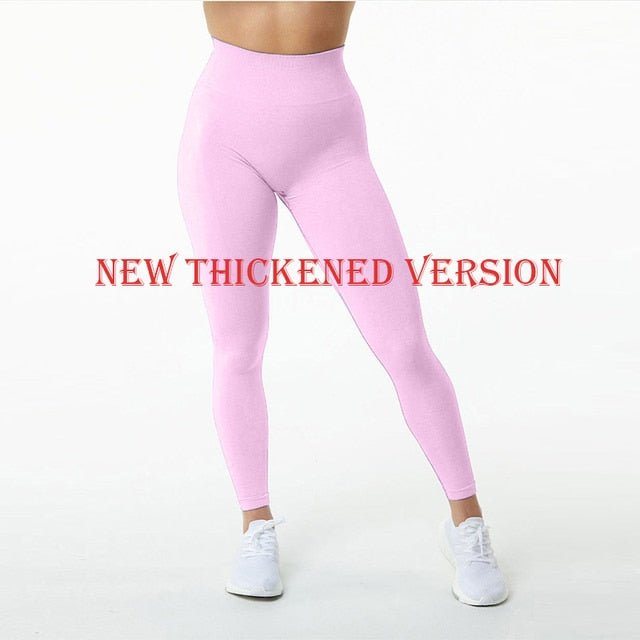 Leggings Woman Gym Sports Tights - KB General Store