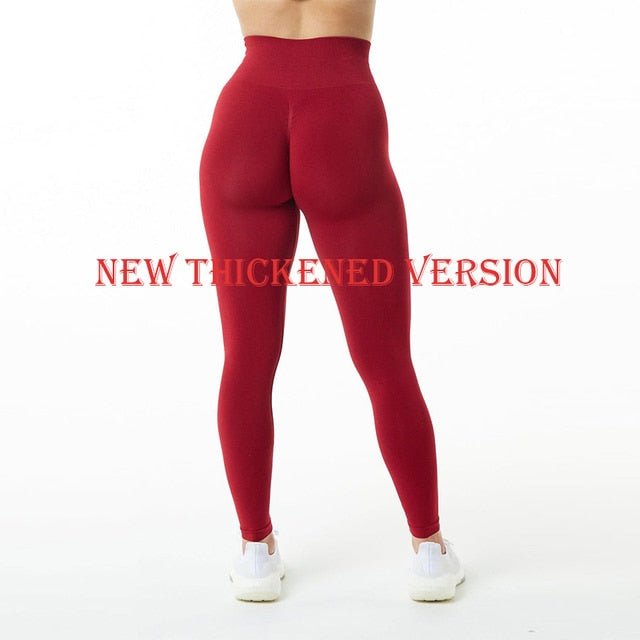 Leggings Woman Gym Sports Tights - KB General Store