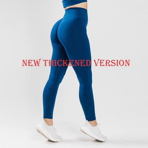 Load image into Gallery viewer, Leggings Woman Gym Sports Tights - KB General Store
