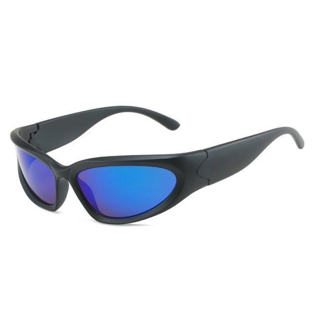 Louvre Polarised Sunglasses. - KB General Store