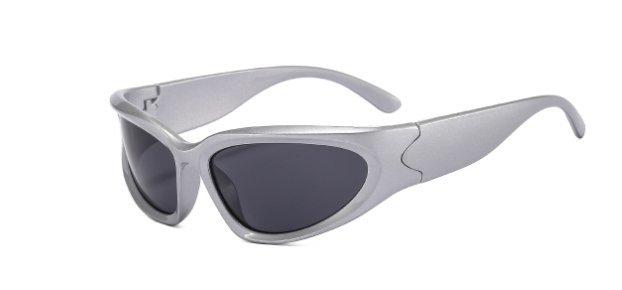 Louvre Polarised Sunglasses. - KB General Store