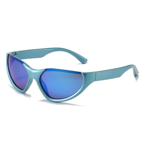 Load image into Gallery viewer, Louvre Polarised Sunglasses. - KB General Store
