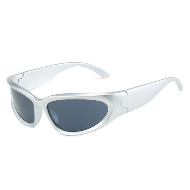 Louvre Polarised Sunglasses. - KB General Store