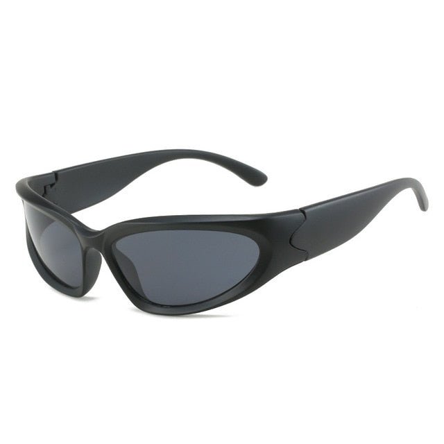 Louvre Polarised Sunglasses. - KB General Store