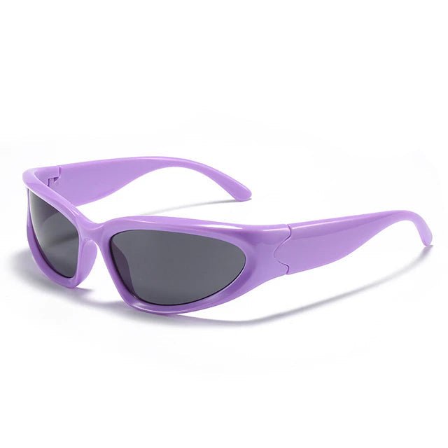 Louvre Polarised Sunglasses. - KB General Store