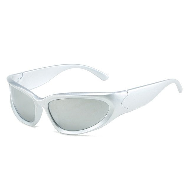 Louvre Polarised Sunglasses. - KB General Store