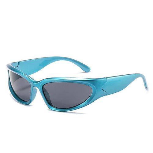 Load image into Gallery viewer, Louvre Polarised Sunglasses. - KB General Store
