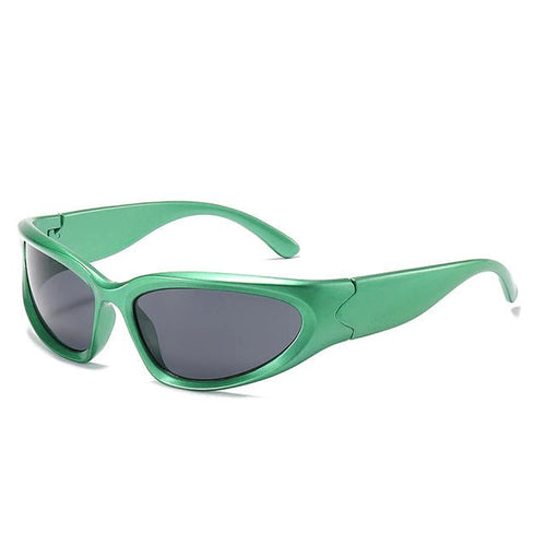 Load image into Gallery viewer, Louvre Polarised Sunglasses. - KB General Store
