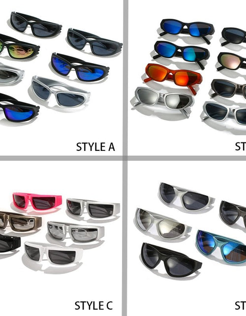 Load image into Gallery viewer, Louvre Polarised Sunglasses. - KB General Store
