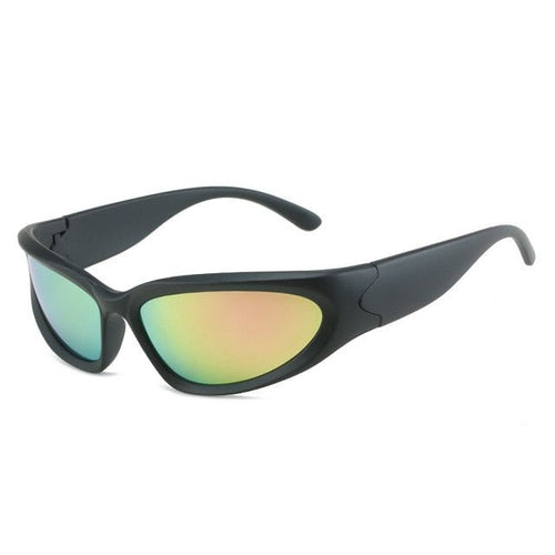 Load image into Gallery viewer, Louvre Polarised Sunglasses. - KB General Store
