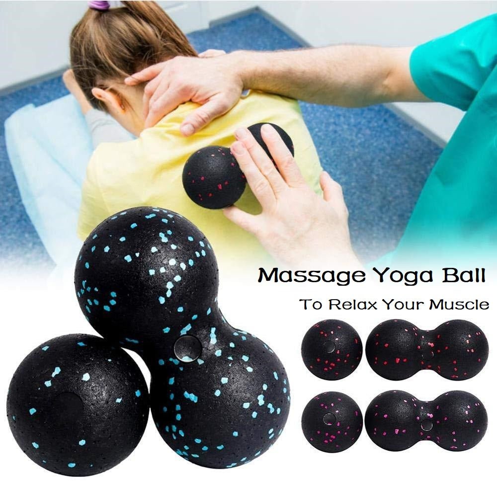 Massage Yoga Ball - KB General Store