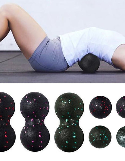 Load image into Gallery viewer, Massage Yoga Ball - KB General Store
