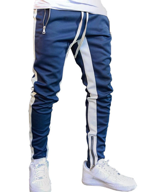 Load image into Gallery viewer, Men&#39;s Fitness Sweatpants - KB General Store
