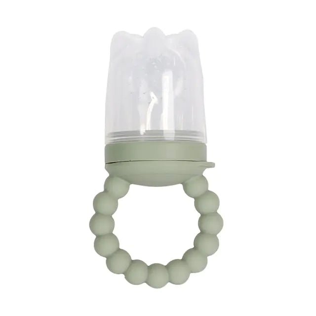 Mommilife Pacifiers Fresh Fruit Feeder - KB General Store