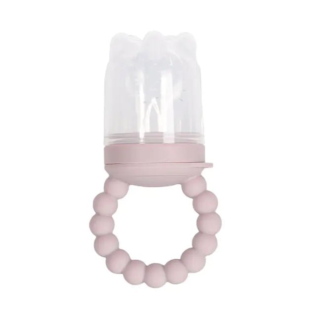 Mommilife Pacifiers Fresh Fruit Feeder - KB General Store
