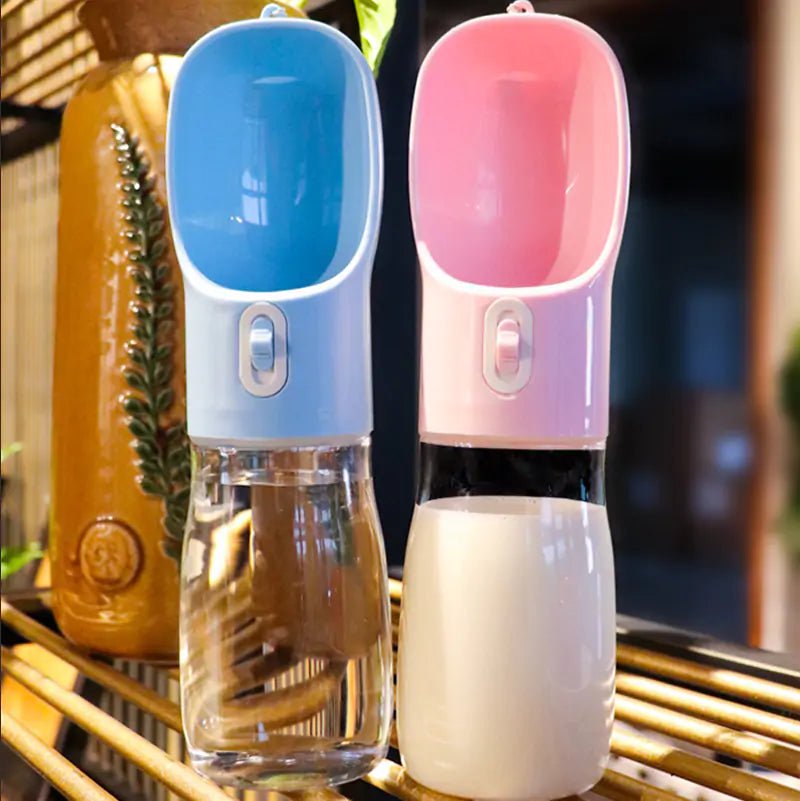 Multifunction Pet Bottle - KB General Store