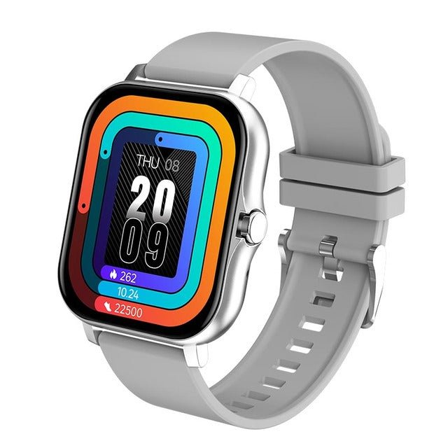 New Fitness Tracker Smart Watch - KB General Store