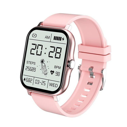 Cargue la imagen en el visor de la galería, New Fitness Tracker Smart Watch - KB General Store
