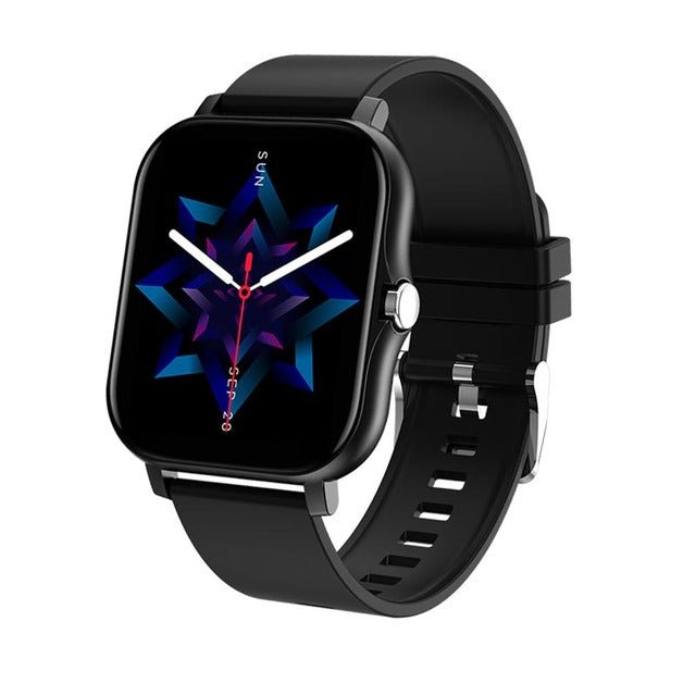 New Fitness Tracker Smart Watch - KB General Store