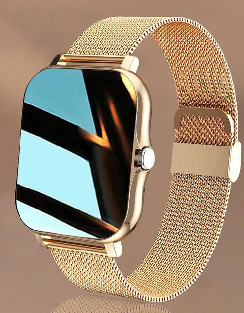 Cargue la imagen en el visor de la galería, New Fitness Tracker Smart Watch - KB General Store
