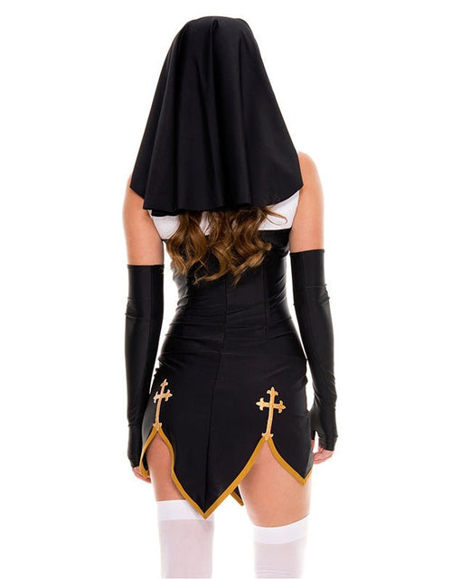 Cargue la imagen en el visor de la galería, Nun Superior Costume - KB General Store
