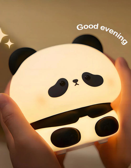 Cargue la imagen en el visor de la galería, Panda Night Lights - KB General Store
