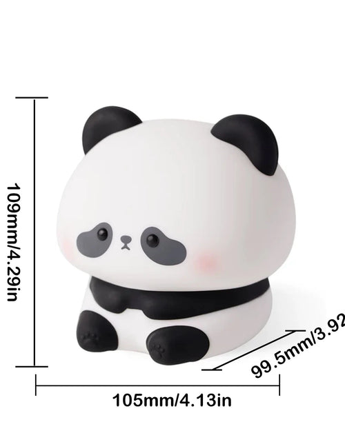 Cargue la imagen en el visor de la galería, Panda Night Lights - KB General Store
