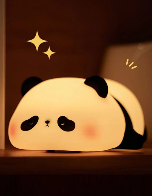 Cargue la imagen en el visor de la galería, Panda Night Lights - KB General Store
