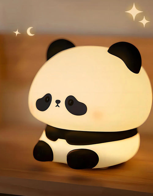 Cargue la imagen en el visor de la galería, Panda Night Lights - KB General Store
