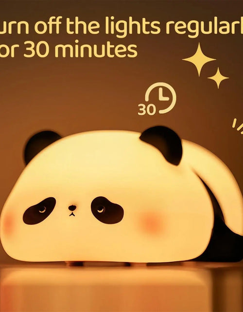 Cargue la imagen en el visor de la galería, Panda Night Lights - KB General Store
