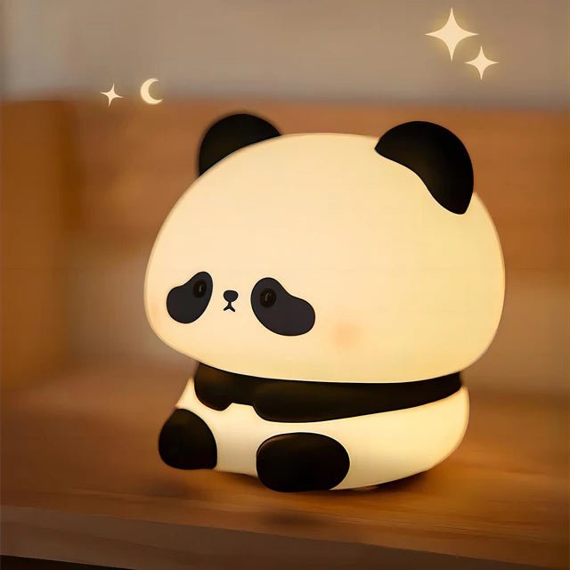 Panda Night Lights - KB General Store