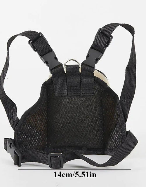 Cargue la imagen en el visor de la galería, Pet Backpack - KB General Store
