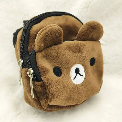 Cargue la imagen en el visor de la galería, Pet Backpack - KB General Store
