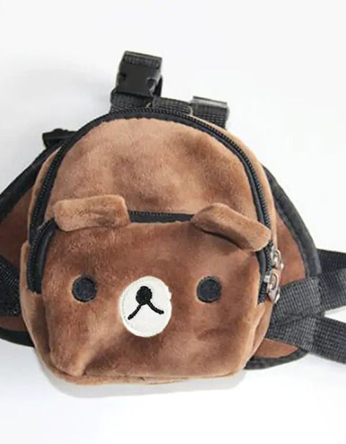 Cargue la imagen en el visor de la galería, Pet Backpack - KB General Store
