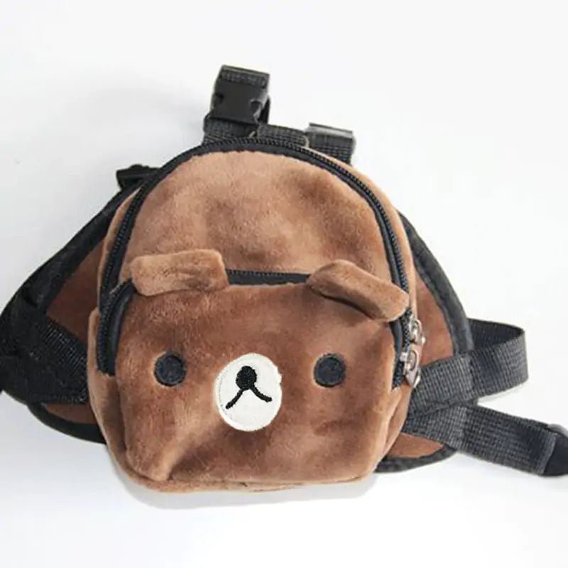 Pet Backpack - KB General Store